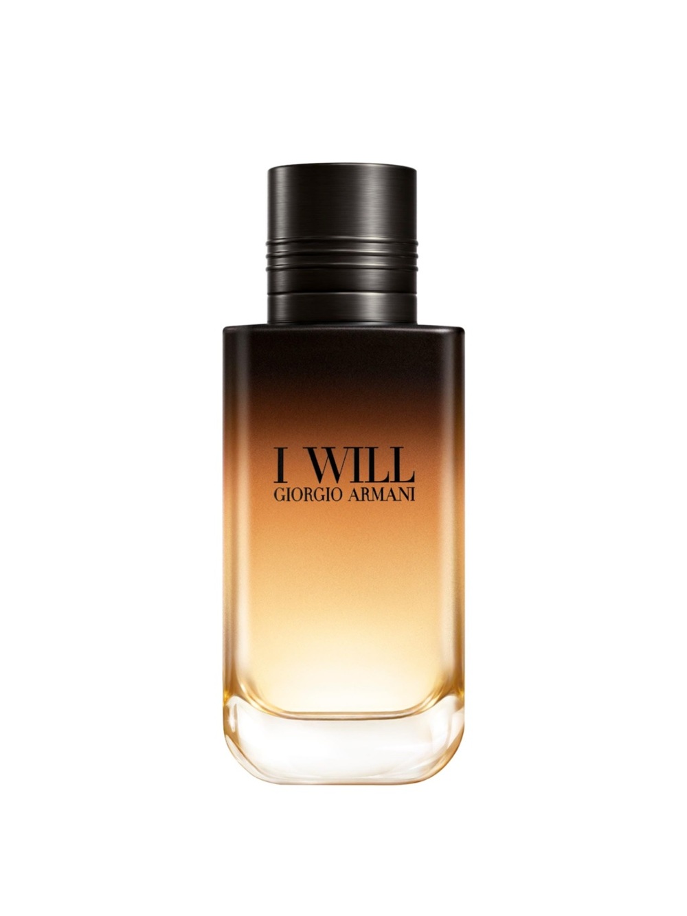 Armani I Will